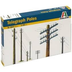 Italeri Telegrafenmasten