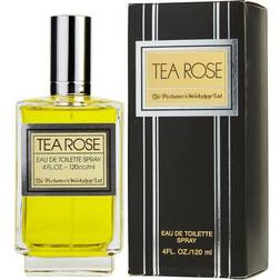 Perfumers Workshop Tea Rose EdT 120ml