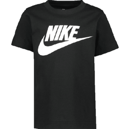 Nike Junior Futura Tee - Black