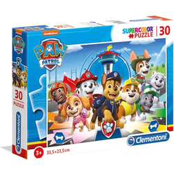 Clementoni Paw Patrol 30 Pieces