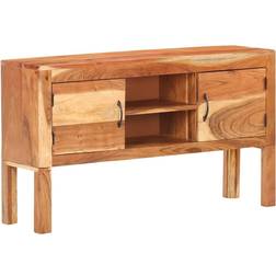 vidaXL - Skænk 116x66cm