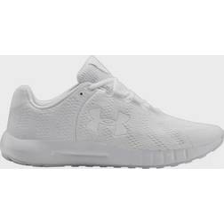 Under Armour Pursuit M - White
