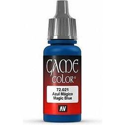 Vallejo Game Color Magic Blue 17ml