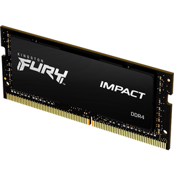 Kingston FURY Impact SO DDR4-2666 C15 SC 32GB