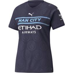 Puma Manchester City FC Third Jersey 21/22 W