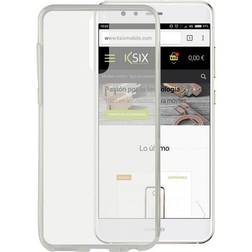 Ksix Flex Ultrafina Case for Huawei Mate 10 Lite