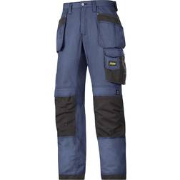 Snickers Workwear Ripstop Workwear Trousers