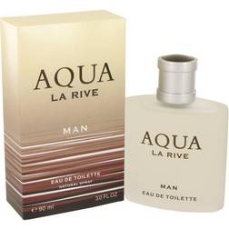 La Rive Aqua Man EdT 3 fl oz