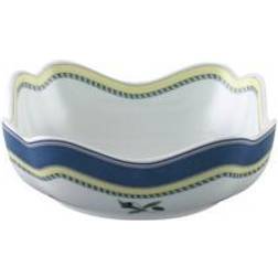 Hutschenreuther Maria Theresia Medley Bowl 20.9cm