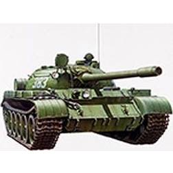 Tamiya Russian Medium Tank T-55A 1:35