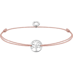 Thomas Sabo Armband - Rose