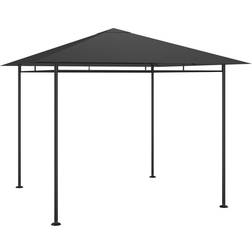 vidaXL Pavillon 3x3 m