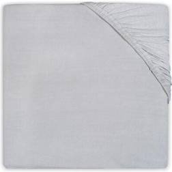 Jollein Fitted Sheet Crib Jersey 60x120cm