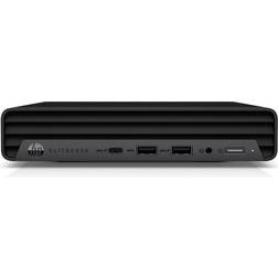 HP EliteDesk 800 G6 125M5ET