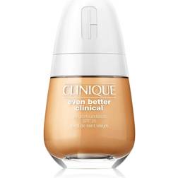 Clinique Even Better Clinical Serum Fondotinta SPF20 Wn114 Golden