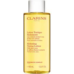 Clarins Hydrating Toning Lotion