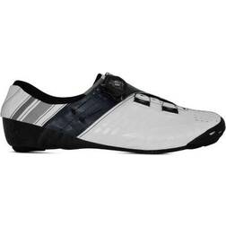 Bont Helix - White/Charcoal