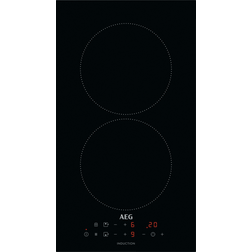 AEG 3000 Domino Inductio 30 cm IKB32300CB