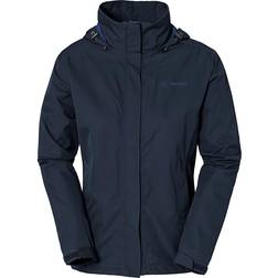 Vaude Women's Escape Light Rain Jacket - Eclipse