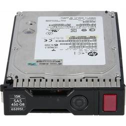 HP 653951-001 450GB