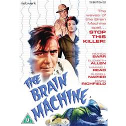 The Brain Machine (DVD)