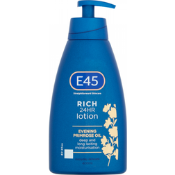 E45 Rich 24Hr Lotion 400ml