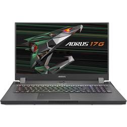 Gigabyte Aorus 17G YD-73UK345SH