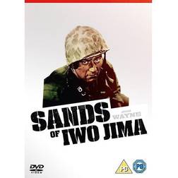 Sand Of Iwo Jima (DVD)