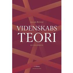 Videnskabsteori (Hæftet, 2021)