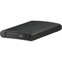 Korg DS-DAC-100m 24 Bits 192 kHz 105 dB Rapport Signal À Bruit CS4398