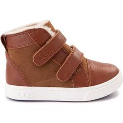 UGG Toddler's Rennon II - Chestnut