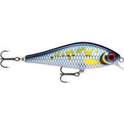 Rapala Super Shadow Rap 11cm Scaled Baitfish (SCRB)