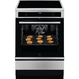 Electrolux LKI66850SX Rostfritt stål