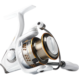 Abu Garcia Max Pro avokela