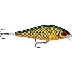 Rapala Super Shadow Rap 11cm SCRR