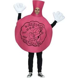 Whoopee Cushion w/Sound Adult Costume, One