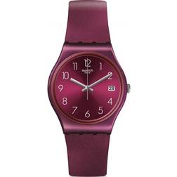 Swatch Redbaya (GR405)