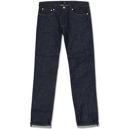 A.P.C. Petit Standard Jeans - Dark Indigo