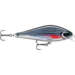 Rapala Super Shadow Rap 11cm Robot Roach (ROR)