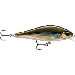 Rapala Super Shadow Rap 11cm Smelt On The Beach (SMB)