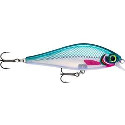 Rapala Super Shadow Rap 11cm Whitefish (SIIK)