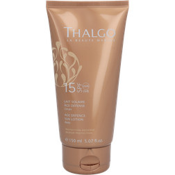 Thalgo Age Defence Sun Lotion SPF15 150ml