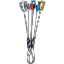 Wild Country Superlight Offset Rock Set 5-10