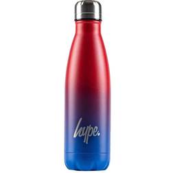 Hype Stainless Steel Wasserflasche