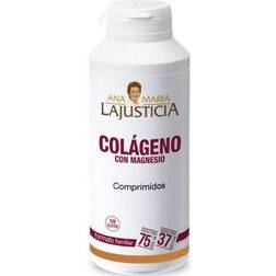 Ana Maria LaJusticia Collagen with Magnesium 450 Stk.