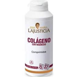 Ana Maria LaJusticia Collagen with Magnesium 450 st