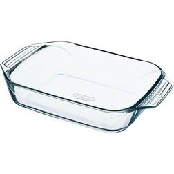 Pyrex Optimum Fuente para Horno 17cm