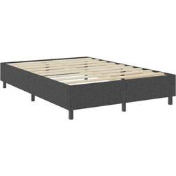 vidaXL Bed Frame 35.5cm Bettrahmen 140x200cm