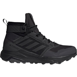 adidas Pharrell Williams Trailmaker Mid GTX - Core Black/Core Black/Dgh Solid Grey