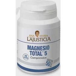 Ana Maria LaJusticia Magnesium Total 5 100 st